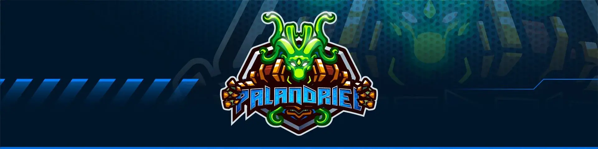 Palandriel Hytale server