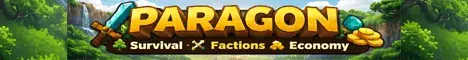Paragon Asia Hytale server