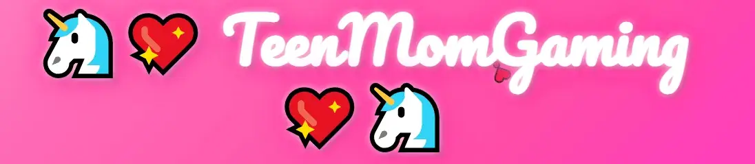 Teen Mom Gaming Hytale server