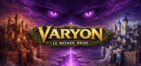 Varyon Hytale server