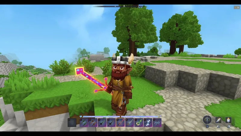 Best Hytale Server Mods: 20 Mods Your Players Will Love - Hytale guide