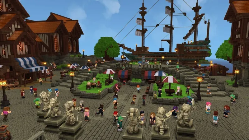 Best Hytale Servers to Join in 2026 - Hytale guide
