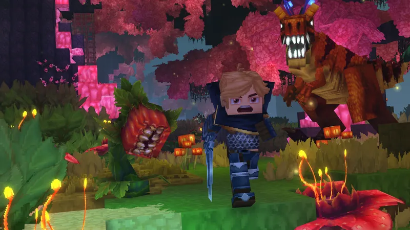 Hytale Console Release: PS5, Xbox & Switch Status (2026) - Hytale guide