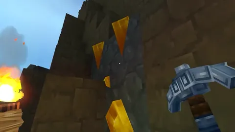 Hytale Gold: Where to Find It (You're Looking in the Wrong Place) - Hytale guide