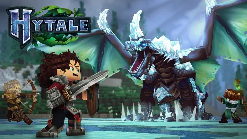 When Did Hytale Come Out? The Full History of Hytale's Release - Hytale guide