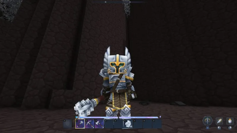 Hytale Mithril: Why You Can't Get It Yet & How to Prepare - Hytale guide