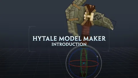 Hytale Modding Tools: Complete Creator's Guide 2026