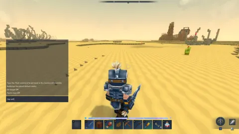 Hytale Server Commands - Hytale guide