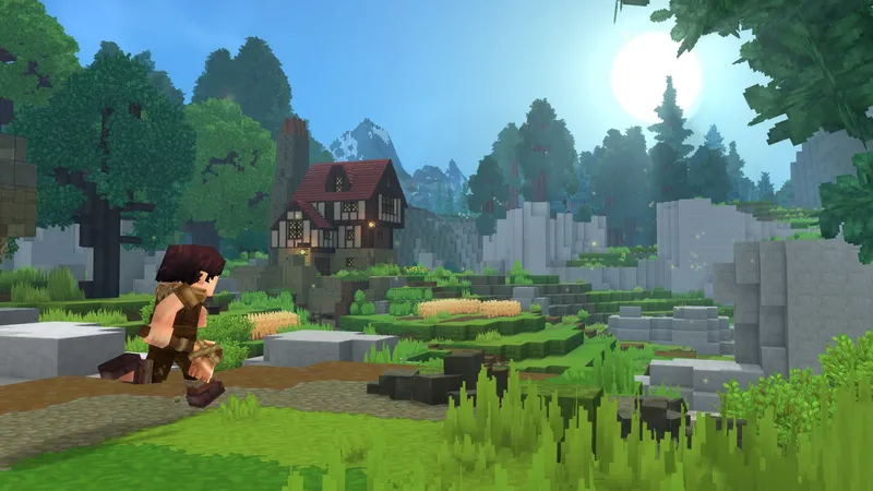 Is Hytale on Steam? Why Not & Where to Buy It - Hytale guide