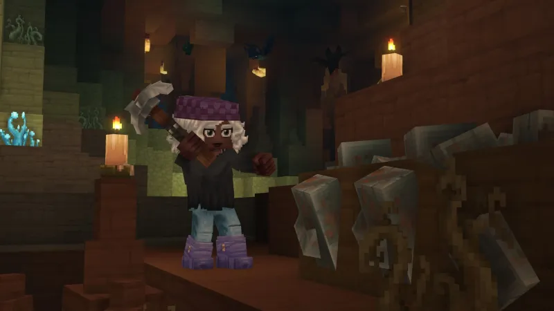 Hytale Thorium: Where to Find It, All Recipes & Why It's Worth It - Hytale guide