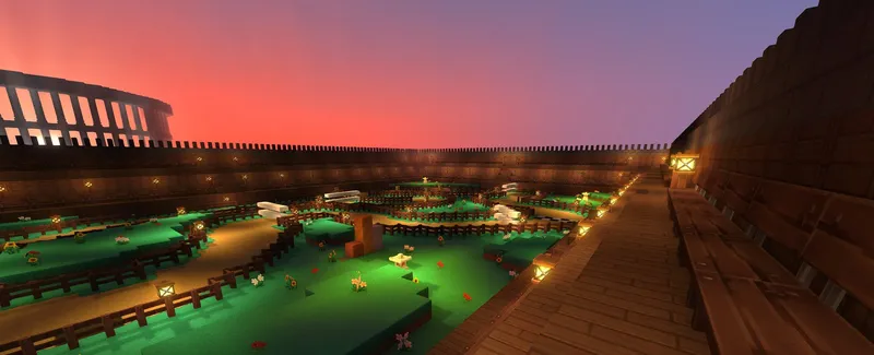 Hytale Update 4 Patch Notes: 500 Blocks, Voice Chat & More - Hytale guide