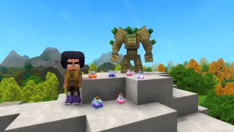 Hytale Update 4 Pre-Release 3: Voice Chat, Potion Rework & More